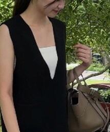 UNIQLO | キャミソール