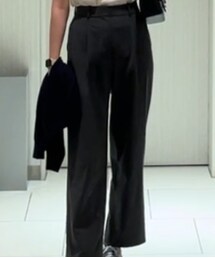 UNIQLO | スラックス