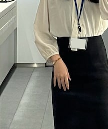 ete | アナログ腕時計