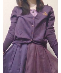 Vivienne Westwood red label | カーディガン/ボレロ