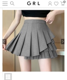 GRL | スカート
