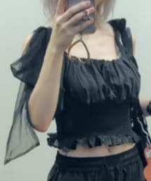 GRL | トップス