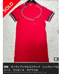 Vivienne Westwood | ワンピース