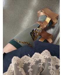 tora | ソックス/靴下