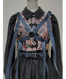 夜光昼夢 | ベルト