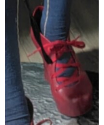 melissa | シューズ