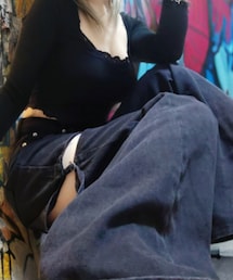 GRL | パンツ