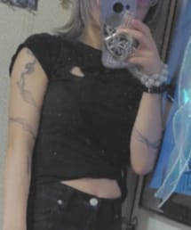 shein | Tシャツ/カットソー