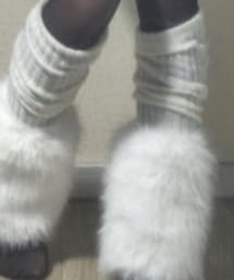 tutuanna | レッグウォーマー