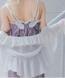 GRL | トップス