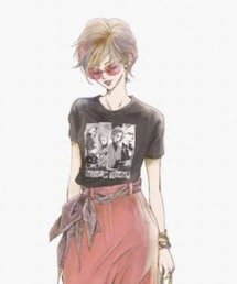 UNIQLO | Tシャツ/カットソー