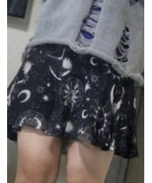 KILL STAR | スカート