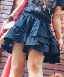 LIMI feu | スカート