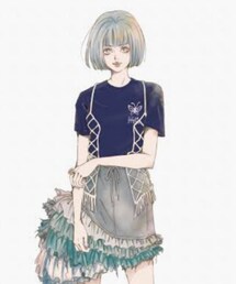 UNIQLO | Tシャツ/カットソー