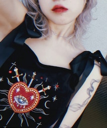 shein | トップス