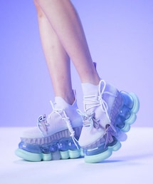 grounds | スニーカー