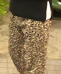 ATTENTION | その他パンツ