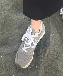 NEW BALANCE | スニーカー