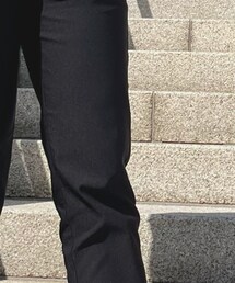 SENSE OF PLACE by URBAN RESEARCH | パンツ