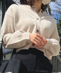 GU | カーディガン/ボレロ