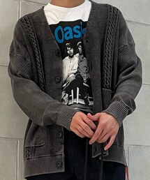 SPIN | Tシャツ/カットソー