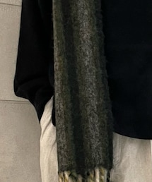 HOLZWEILER | マフラー