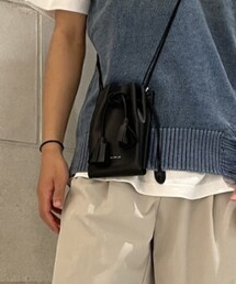 LIWLE | ショルダーバッグ