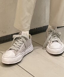 MIHARAYASUHIRO | スニーカー