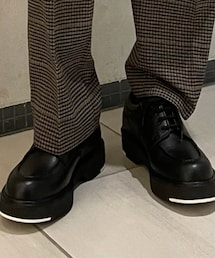 FOOTSTOCK ORIGINALS | ドレスシューズ