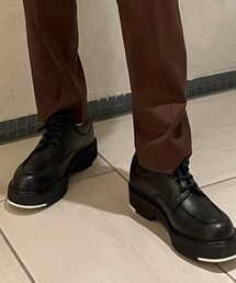 FOOTSTOCK ORIGINALS | ドレスシューズ