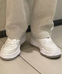 MIHARAYASUHIRO | スニーカー