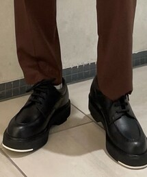 FOOTSTOCK ORIGINALS | ドレスシューズ