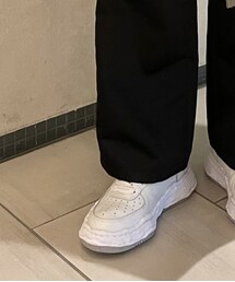 MIHARAYASUHIRO | スニーカー