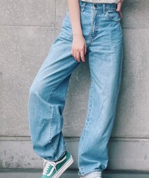 UNIQLO | デニムパンツ