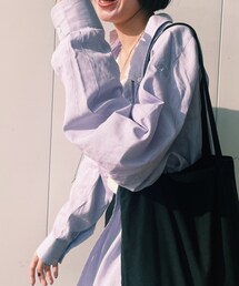 鎌倉シャツ | シャツ/ブラウス
