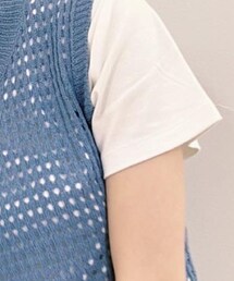 GU | Tシャツ/カットソー