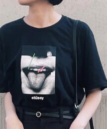 STUSSY | Tシャツ/カットソー