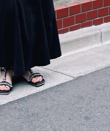 NUOVO | サンダル