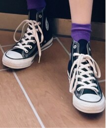CONVERSE | スニーカー