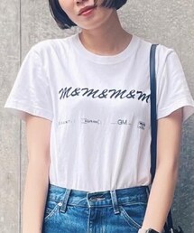 used | Tシャツ/カットソー