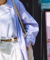 MAKER'S SHIRT KAMAKURA | シャツ/ブラウス