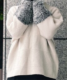 studio CLIP | ニット/セーター