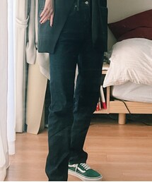 UNIQLO | デニムパンツ