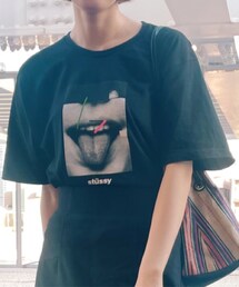 STUSSY | Tシャツ/カットソー