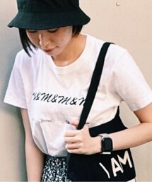 used | Tシャツ/カットソー