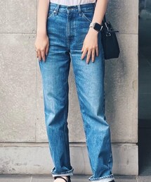 UNIQLO | デニムパンツ