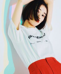 M&M | Tシャツ/カットソー