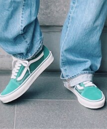 VANS | スニーカー