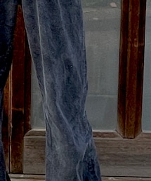 ZARA | デニムパンツ