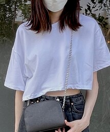 ZARA | Tシャツ/カットソー